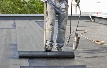 flat roof replacement Gwedna, Cornwall