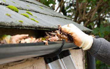 gutter cleaning Gwedna, Cornwall