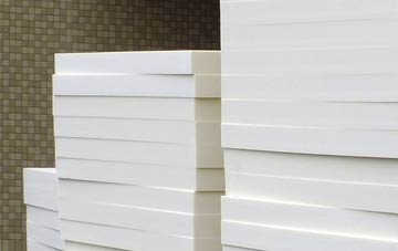 Gwedna tapered roof insulation costs