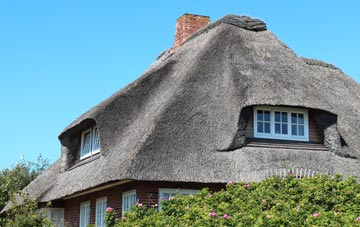 thatch roofing Gwedna, Cornwall