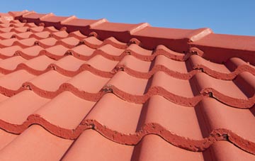 Gwedna tile and slate roof replacement