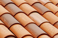 Gwedna clay roofing
